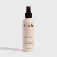Load image into Gallery viewer, Moisturizing Argan Milk Leave-In Conditioner