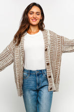 Load image into Gallery viewer, Snuggle Season Chunky Cardigan