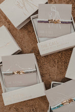Load image into Gallery viewer, The Call Bracelet Set