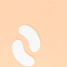 Load image into Gallery viewer, Oxygenated Under Eye Strips, Depuffs &amp; Hydrates - 6 Pairs