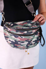 Load image into Gallery viewer, Running Errands Bum Bag- Cody Camo