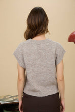 Load image into Gallery viewer, Autumn Argyle Sweater Vest