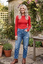 Load image into Gallery viewer, The Classic Knit Sweater Top