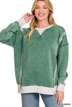 Load image into Gallery viewer, Better than Basic Fleece Pullover