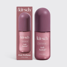 Load image into Gallery viewer, Soft Santal Hair &amp; Body Perfume Mist