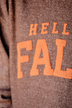 Load image into Gallery viewer, Hello Fall Knit Sweatshirt
