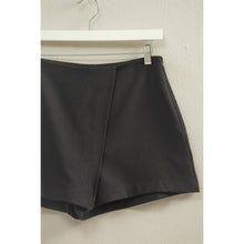 Load image into Gallery viewer, All Business Tailored Mini Skort