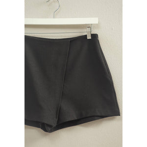 All Business Tailored Mini Skort