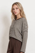 Load image into Gallery viewer, Fall Forecast Knit Cardigan