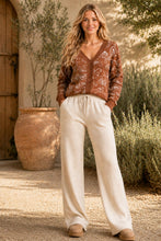 Load image into Gallery viewer, Copper Canyon Boho Cardigan