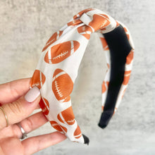 Load image into Gallery viewer, Go Team Headband
