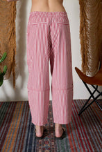 Load image into Gallery viewer, Stay Awhile Wide Leg Pants