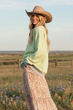 Load image into Gallery viewer, Citrus Crush Pullover Sweatshirt