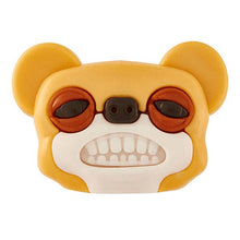 Load image into Gallery viewer, Fuggler Head Taba Squishy Fidget Toy (1pc) Character Ships Assorted