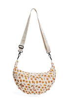 Load image into Gallery viewer, Cider Crescent bag
