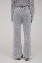 Load image into Gallery viewer, In My Comfy Era Mineral Washed High Waist Drawstring Lounge Pants