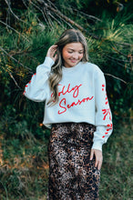Load image into Gallery viewer, Jolly Season Sweatshirt