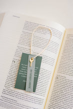 Load image into Gallery viewer, Father's House Key Charm