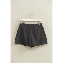 Load image into Gallery viewer, All Business Tailored Mini Skort