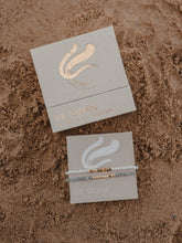 Load image into Gallery viewer, The Storm Bracelet Set