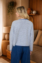 Load image into Gallery viewer, Fall Forecast Knit Cardigan