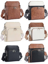 Load image into Gallery viewer, The Hadley Backpack