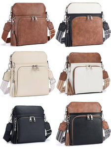 The Hadley Backpack