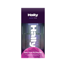 Load image into Gallery viewer, Hally Gem Pen Set (Device &amp; 60 Gems)