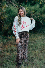 Load image into Gallery viewer, Jolly Season Sweatshirt