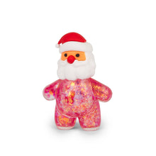 Load image into Gallery viewer, Scrunhems Sugar Christmas Characters Squishy Fidget Toy (1pc) Ships Assorted