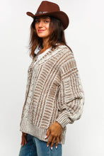 Load image into Gallery viewer, Snuggle Season Chunky Cardigan