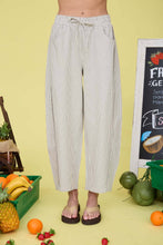 Load image into Gallery viewer, Barefoot Breeze Striped Pants