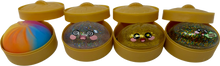 Load image into Gallery viewer, Squishy Dumplings – Mystery Steamer Bun Collectibles VIRAL