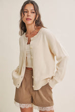 Load image into Gallery viewer, After Hours Lace Trim Classic Tailored Pleated Shorts