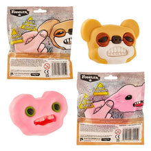 Load image into Gallery viewer, Fuggler Head Taba Squishy Fidget Toy (1pc) Character Ships Assorted