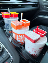 Load image into Gallery viewer, Mc Saucey Dipping Sauce Holder