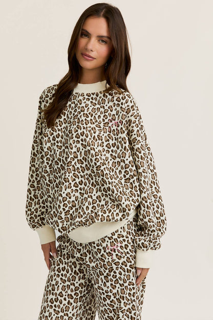 Cheetah Girls Lounge Set