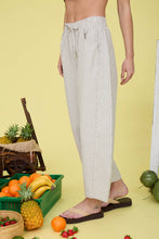 Load image into Gallery viewer, Barefoot Breeze Striped Pants