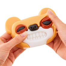 Load image into Gallery viewer, Fuggler Head Taba Squishy Fidget Toy (1pc) Character Ships Assorted