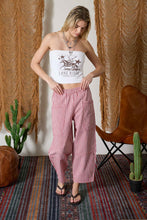 Load image into Gallery viewer, Stay Awhile Wide Leg Pants