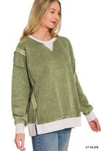 Load image into Gallery viewer, Better than Basic Fleece Pullover