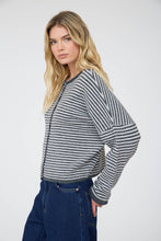 Load image into Gallery viewer, Fall Forecast Knit Cardigan
