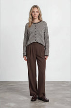 Load image into Gallery viewer, Fall Forecast Knit Cardigan