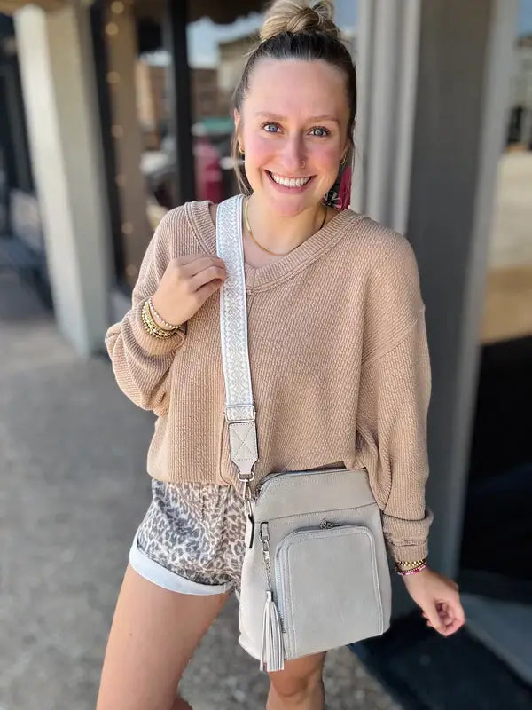 The Hadley Backpack
