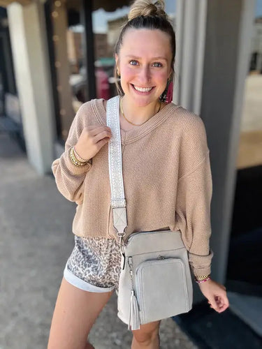 The Hadley Backpack