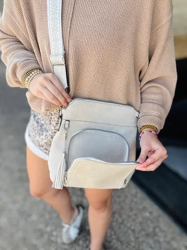 The Hadley Backpack