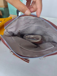 The Hadley Backpack