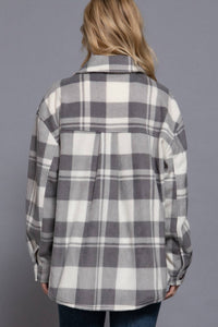 Harvest Hues Shacket