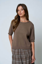 Load image into Gallery viewer, Always Classic Sweater Top