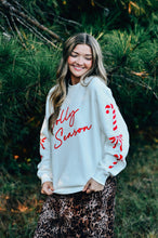 Load image into Gallery viewer, Jolly Season Sweatshirt